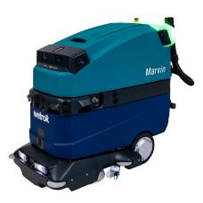 Robot za čiščenje Marvin, Wetrok