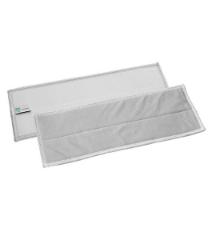 Mikro krpa za steklo Clean Glass, 40 cm, TTS