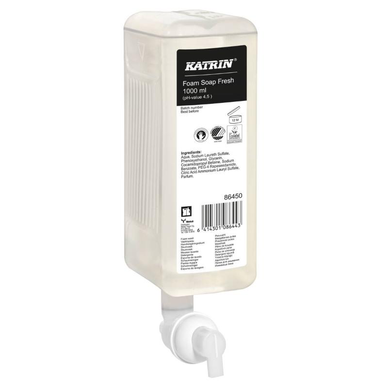 Penilo 6x1L, Katrin, Sunny Garden