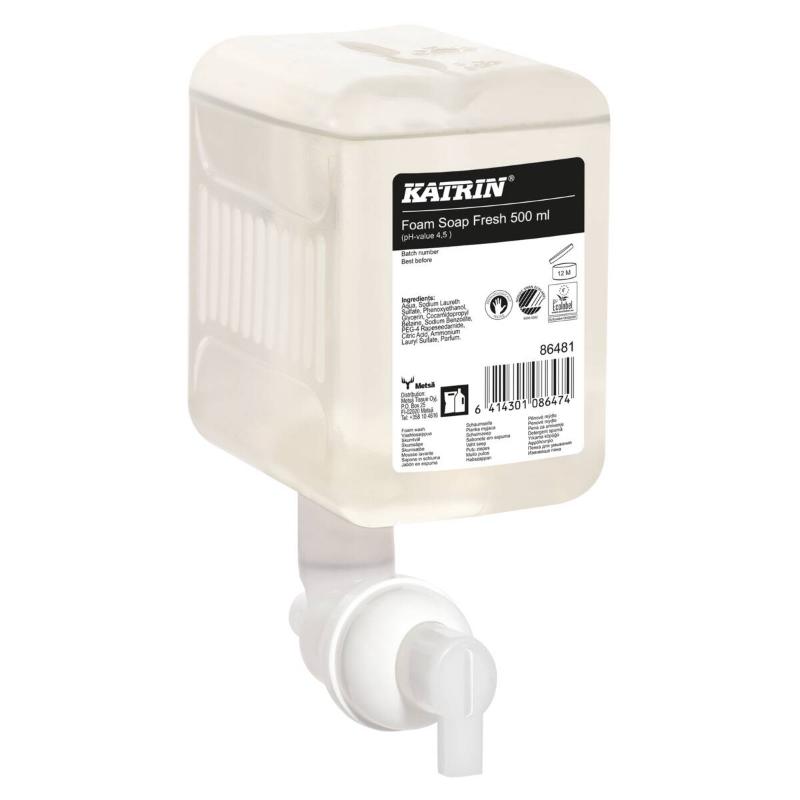 Penilo 12x500ml Arctic breeze, Katrin