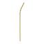 Papirnate slamice natur 25cm 100/1 BIO