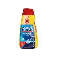 Tekoči gel za strojno pomivanje posode Finish 2 x 1L