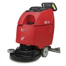 Čistilni stroj BYTE I 471 RCM