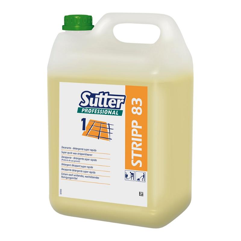 Odstranjevalec premazov Stripp 83, 5L, Sutter