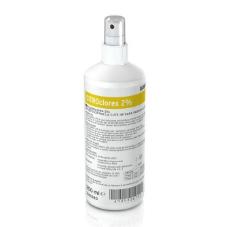 Razkužilo Citroclorex 2% spray 250 ml, ECOLAB