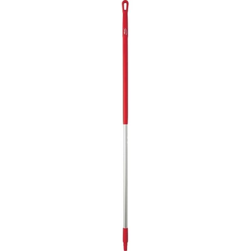 Ročaj AL 150cm Vikan rdeč