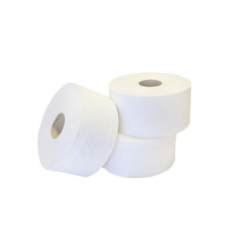 WC papir Mini Jumbo Comfort 130 2-sl. 12/1