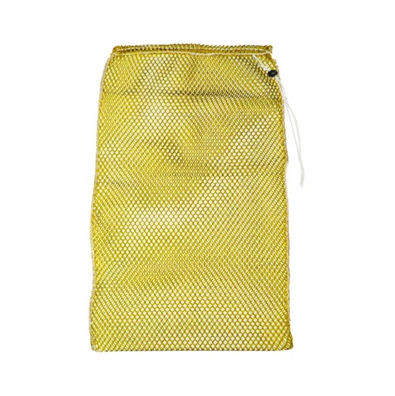 Vreča za pranje 20L rumena