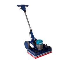 Enokolutni stroj Durodisc X WETROK