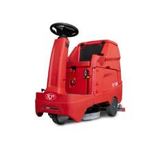 Čistilni stroj LINK 612, RCM