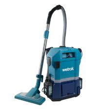 Nahrbtni sesalec Portavac BeFree, Wetrok