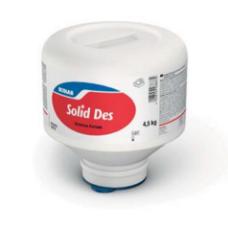 Solid DES 4,5kg