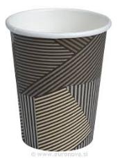 Lonček za kavo Lines 240 ml 50/1
