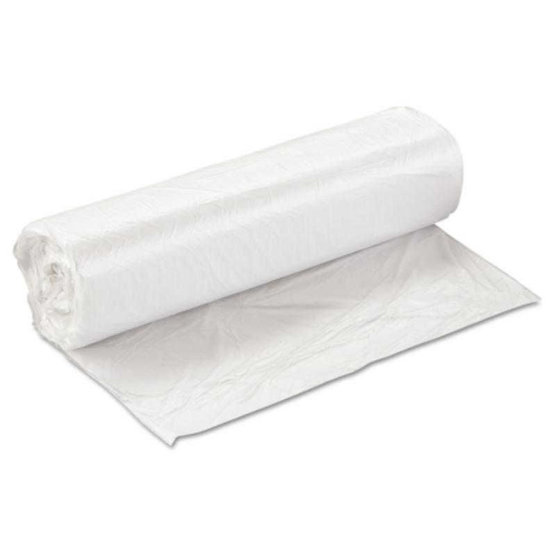 Vrečka za smeti LD 120L bela 25/1