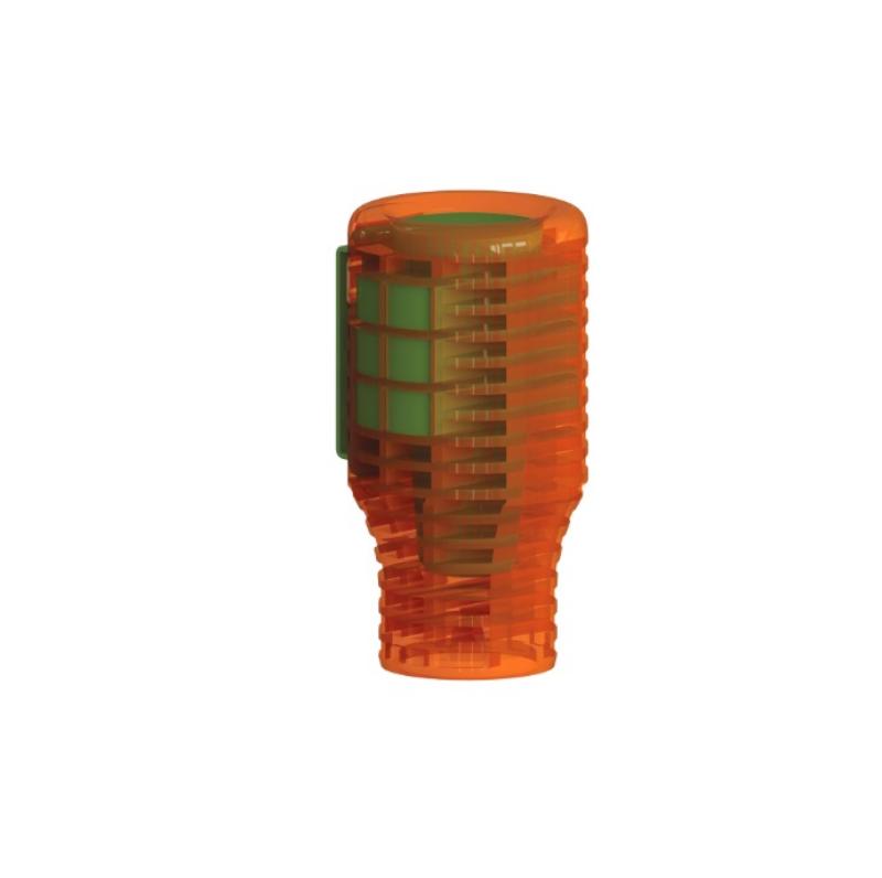 Osvežilno sredstvo V-Air Solid Evolution citrus mango