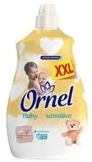Mehčalec Ornel Baby&sensitive 2,4L