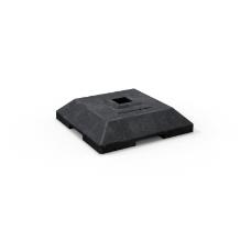 Podstavek za prometni panel, 12 kg