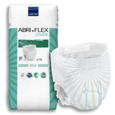 Plenice Abri-Flex Junior XS2 Premium 14/1