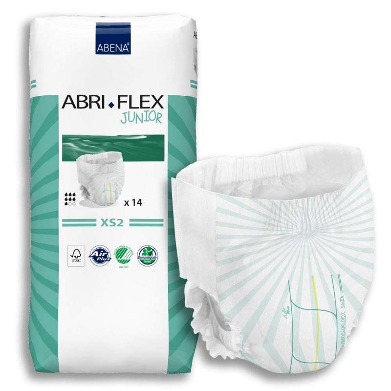 Plenice Abri-Flex Junior XS2 Premium 14/1