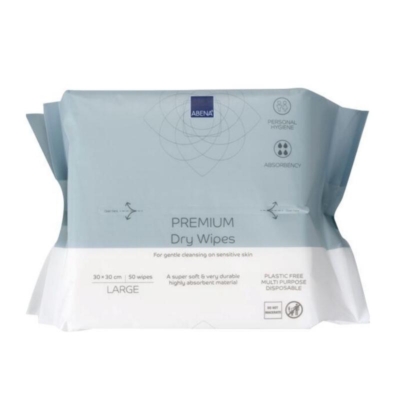 Krpice za umivanje Premium 30x30 50/1