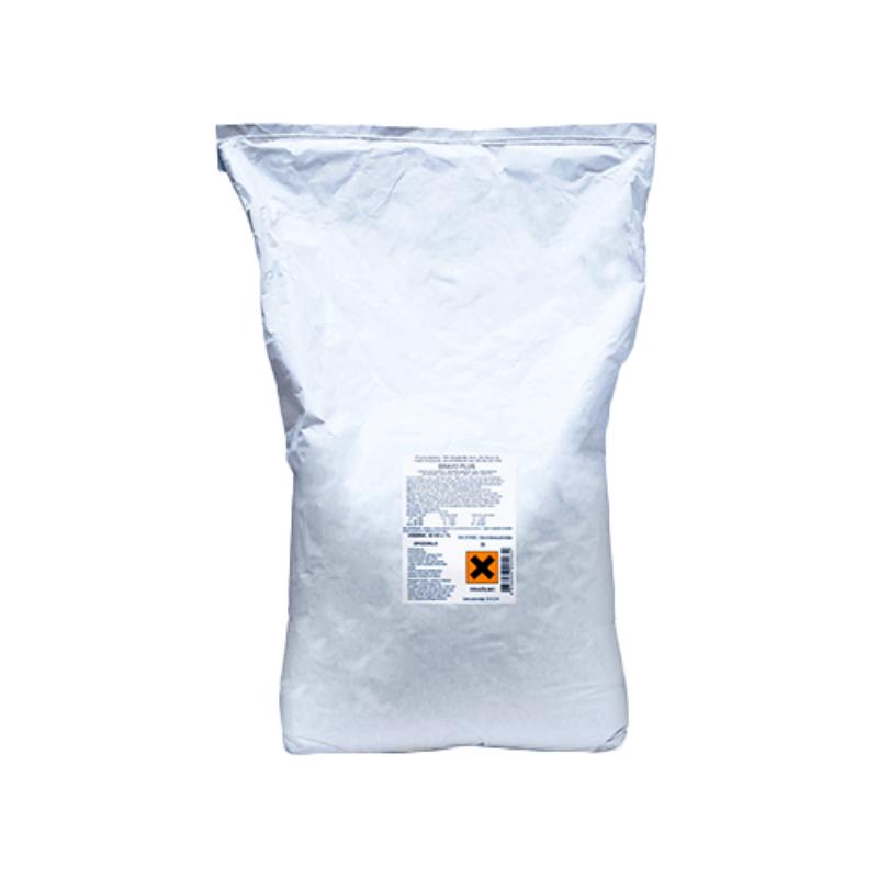 Pralni prašek Bravo Plus 10kg