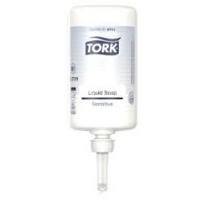 Milo tekoče 1L Tork Extra Mild S1 6/1