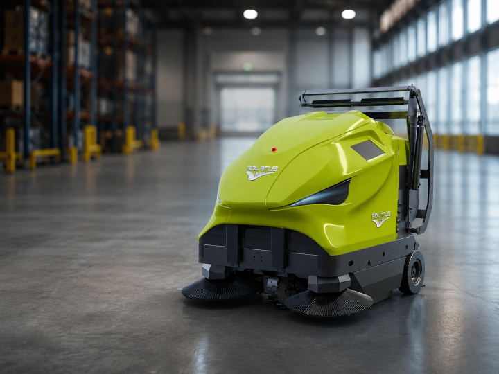 Adlatus SR1300