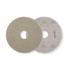 Zelen filc 430 mm