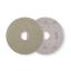 Zelen filc 430 mm
