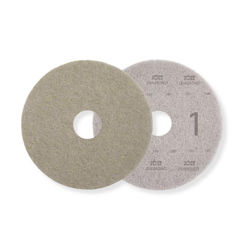 Zelen filc 430 mm