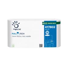 WC papir Full Tech coreless 2-sl 7x6/1 Ecolabel