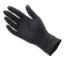 Rokavice nitril S 100/1 Semperguard Style črne, brez pudra