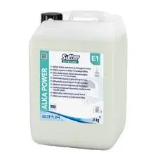 Sutter Alka Power 24kg ECOLABEL