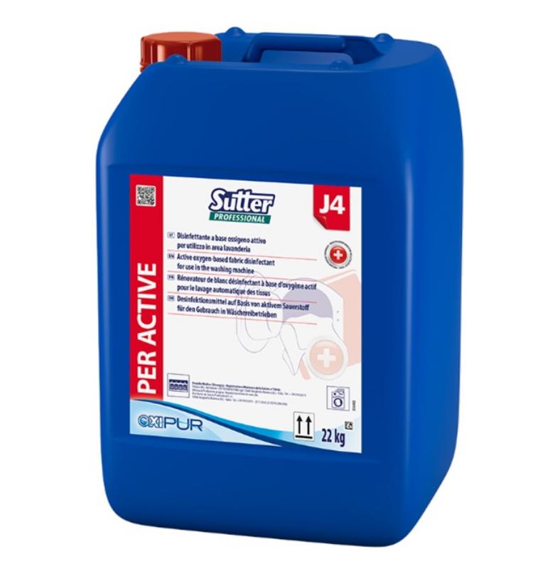 Belilo za tkanine Per Active PMC 22kg, Sutter