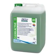 Tekoči detergent za pranje Clean Active  20L, Sutter