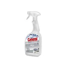 Čistilo za inox 750ml, Sutter General Professional