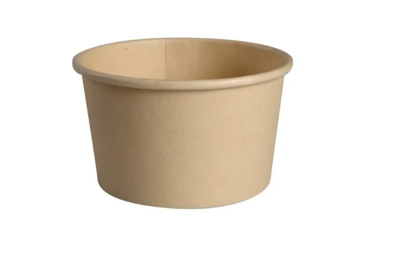 Skodelica za juho 500ml 50/1 Kraft
