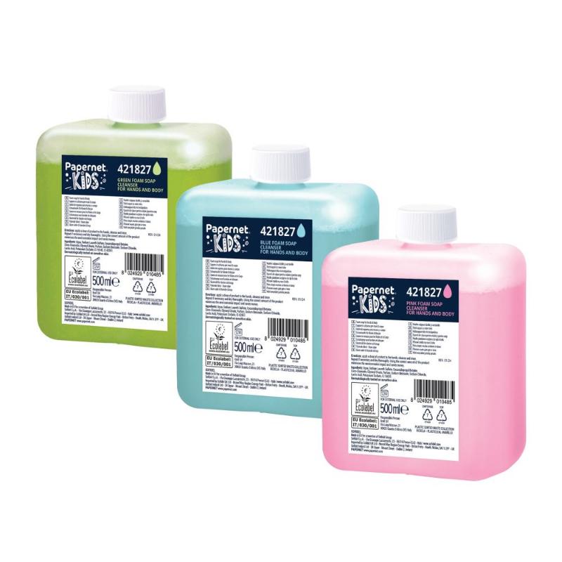 Penilo 500ml Papernet Kids 1/1