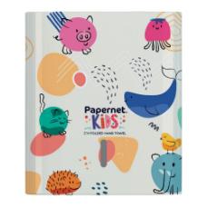 Podajalnik brisač Z in W Kids, Papernet