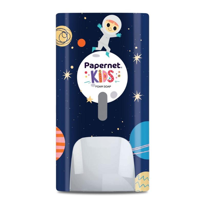 Penilnik 500ml Kids Space, Papernet
