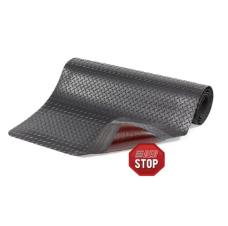Industrijska podloga proti utrujenosti Cushion Trax, črna, šir. 91cm