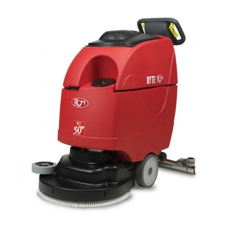Stroj čistilni BYTE II 531 RCM