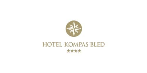 Hotel Kompas Bled