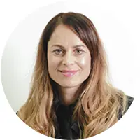 Nadja Petković